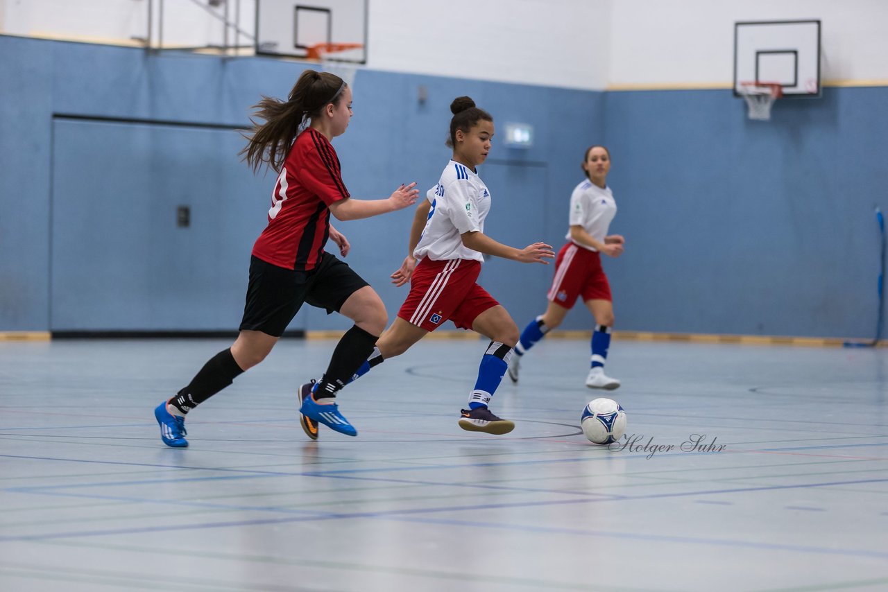 Bild 62 - B-Juniorinnen Futsal Qualifikation